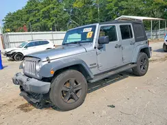 1C4BJWDG3GL315481 2016 JEEP WRANGLER