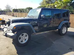 1C4BJWDG3GL320017 2016 JEEP WRANGLER