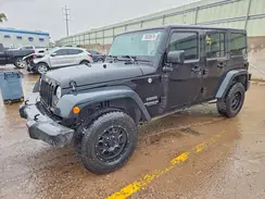 1C4BJWDG3GL320812 2016 JEEP WRANGLER