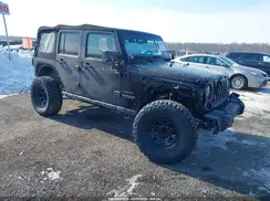 1C4BJWDG3GL324911 2016 JEEP WRANGLER