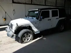 1C4BJWDG3GL325007 2016 JEEP WRANGLER
