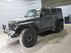 1C4BJWDG3GL325251 2016 JEEP WRANGLER