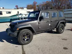 1C4BJWDG3GL325735 2016 JEEP WRANGLER