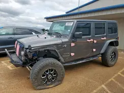 1C4BJWDG3GL328036 2016 JEEP WRANGLER