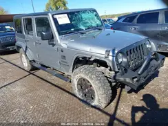 1C4BJWDG3GL330708 2016 JEEP WRANGLER