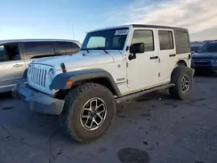 1C4BJWDG3GL338209 2016 JEEP WRANGLER