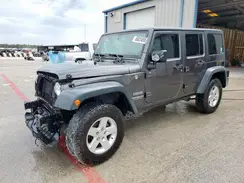 1C4BJWDG3GL338257 2016 JEEP WRANGLER