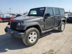 1C4BJWDG3GL338324 2016 JEEP WRANGLER