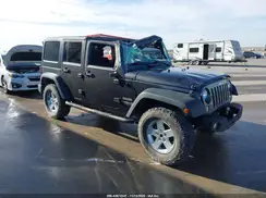 1C4BJWDG3GL338341 2016 JEEP WRANGLER