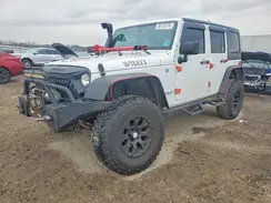 1C4BJWDG3GL343121 2016 JEEP WRANGLER