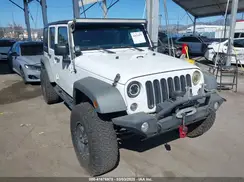1C4BJWDG3GL343734 2016 JEEP WRANGLER