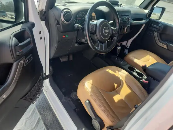 1C4BJWDG3HL500616 2017 JEEP WRANGLER - Image 8