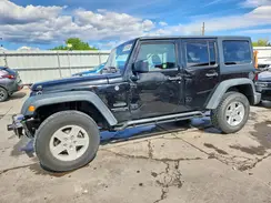 1C4BJWDG3HL502981 2017 JEEP WRANGLER