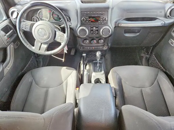 1C4BJWDG3HL502981 2017 JEEP WRANGLER - Image 8
