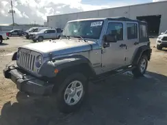 1C4BJWDG3HL503287 2017 JEEP WRANGLER