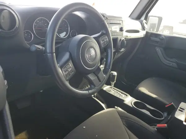 1C4BJWDG3HL503287 2017 JEEP WRANGLER - Image 8