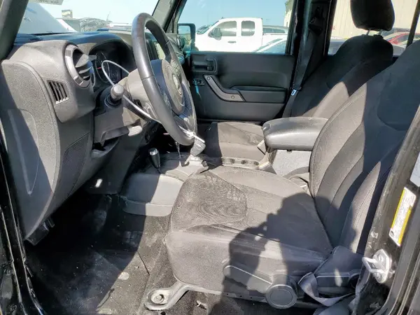 1C4BJWDG3HL503600 2017 JEEP WRANGLER - Image 8