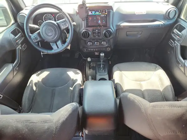 1C4BJWDG3HL504147 2017 JEEP WRANGLER - Image 8