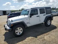 1C4BJWDG3HL506870 2017 JEEP WRANGLER