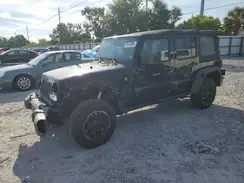 1C4BJWDG3HL511762 2017 JEEP WRANGLER
