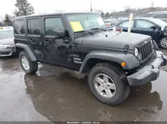 1C4BJWDG3HL511776 2017 JEEP WRANGLER