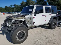 1C4BJWDG3HL514970 2017 JEEP WRANGLER