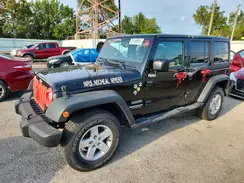 1C4BJWDG3HL536127 2017 JEEP WRANGLER