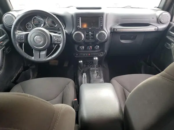 1C4BJWDG3HL538640 2017 JEEP WRANGLER - Image 8