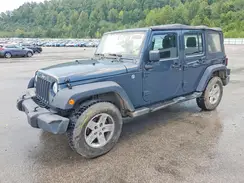 1C4BJWDG3HL542316 2017 JEEP WRANGLER