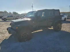1C4BJWDG3HL545443 2017 JEEP WRANGLER