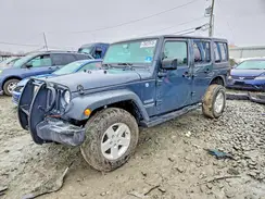 1C4BJWDG3HL545894 2017 JEEP WRANGLER