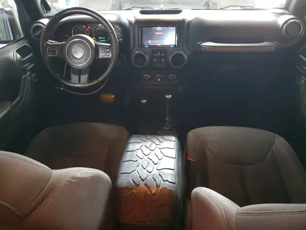 1C4BJWDG3HL547869 2017 JEEP WRANGLER - Image 8