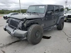 1C4BJWDG3HL549086 2017 JEEP WRANGLER