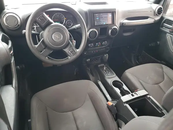 1C4BJWDG3HL549086 2017 JEEP WRANGLER - Image 8