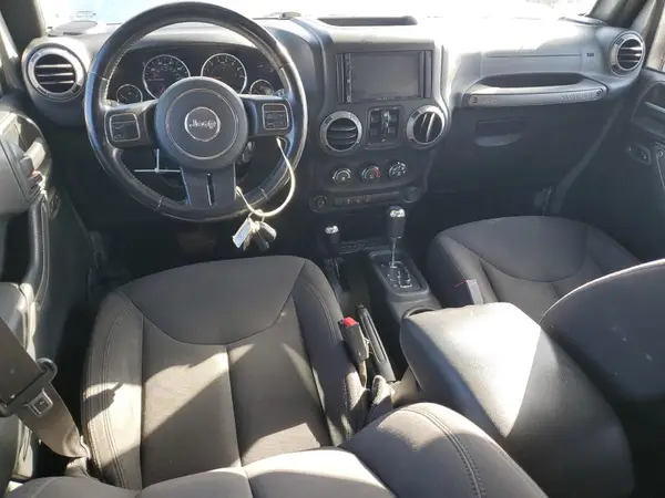 1C4BJWDG3HL553171 2017 JEEP WRANGLER - Image 8