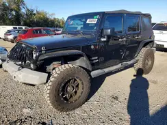 1C4BJWDG3HL559133 2017 JEEP WRANGLER