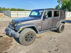 1C4BJWDG3HL560217 2017 JEEP WRANGLER
