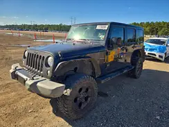 1C4BJWDG3HL563330 2017 JEEP WRANGLER