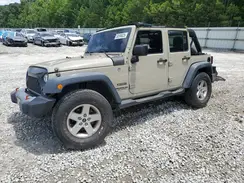 1C4BJWDG3HL570469 2017 JEEP WRANGLER