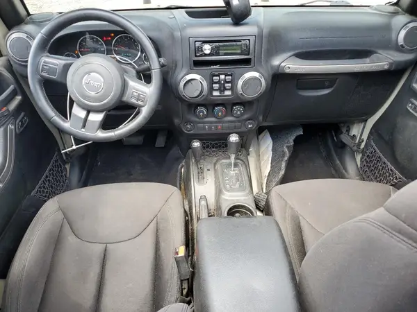 1C4BJWDG3HL570469 2017 JEEP WRANGLER - Image 8