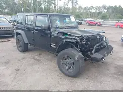 1C4BJWDG3HL573792 2017 JEEP WRANGLER