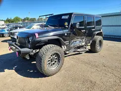1C4BJWDG3HL576174 2017 JEEP WRANGLER