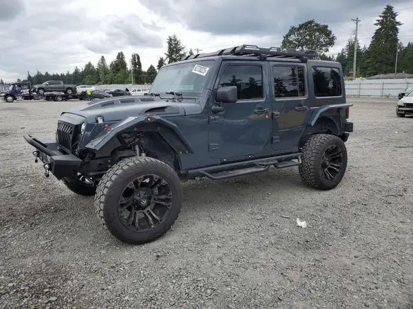 1C4BJWDG3HL577891 2017 JEEP WRANGLER - Image 1