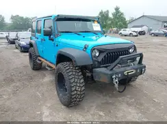 1C4BJWDG3HL578460 2017 JEEP WRANGLER