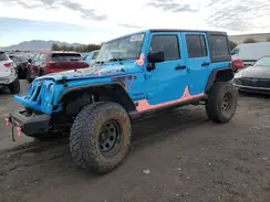 1C4BJWDG3HL583965 2017 JEEP WRANGLER