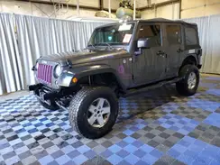 1C4BJWDG3HL585876 2017 JEEP WRANGLER