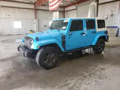 1C4BJWDG3HL587935 2017 JEEP WRANGLER