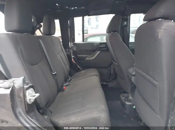 1C4BJWDG3HL588731 2017 JEEP WRANGLER - Image 8