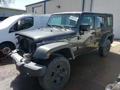1C4BJWDG3HL594755 2017 JEEP WRANGLER