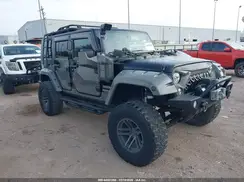 1C4BJWDG3HL596926 2017 JEEP WRANGLER